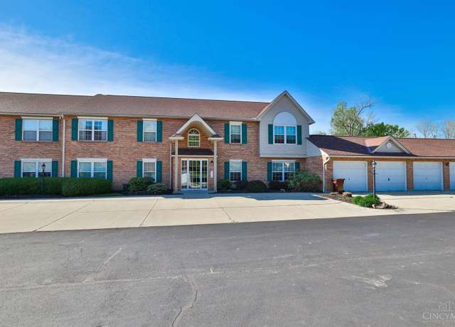 Property at 8750 Carrousel Park Cir #102, Colerain Twp, OH 45251, 2 beds, 2 baths