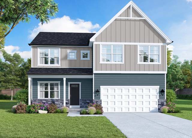 Property at 490 Red Maple Ln, Wilmington, OH 45177, 4 beds, 2.5 baths