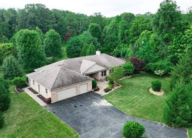 Property at 4835 Tealtown Rd, Milford, OH 45150, 3 beds, 3 baths
