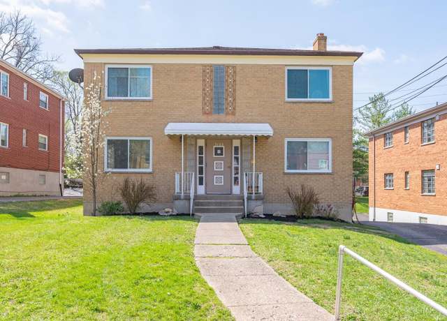 Property at 3125 Werk Rd, Cincinnati, OH 45211, 4 beds