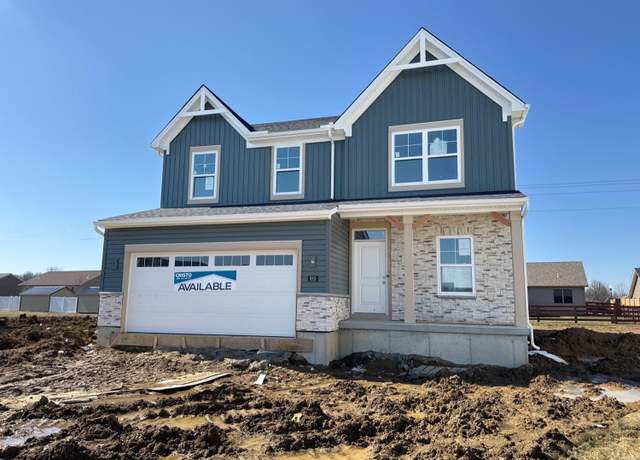 Property at 683 Catalpa Dr, Wilmington, OH 45177, 4 beds, 2.5 baths