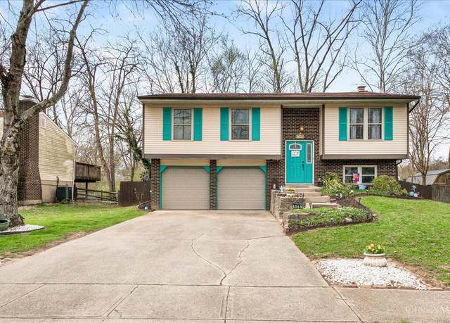 Property at 6069 Happy Valley Ct, Fairfield, OH 45014, 3 beds, 2.5 baths