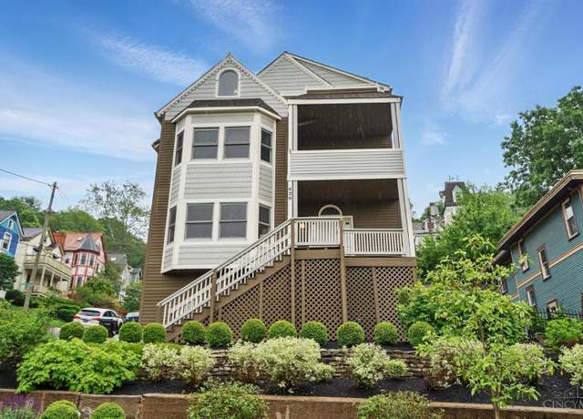 Property at 438 Tusculum Ave, Cincinnati, OH 45226, 5 beds, 5 baths