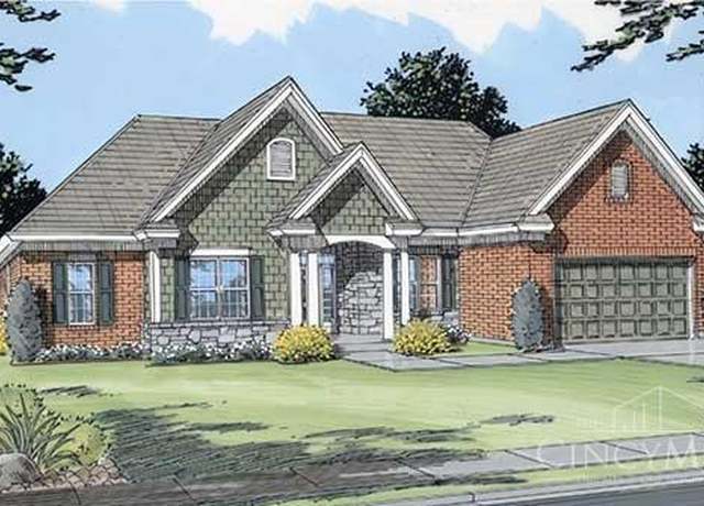 Property at 7660 Clough Pike, Anderson Twp, OH 45244, 3 beds, 2 baths