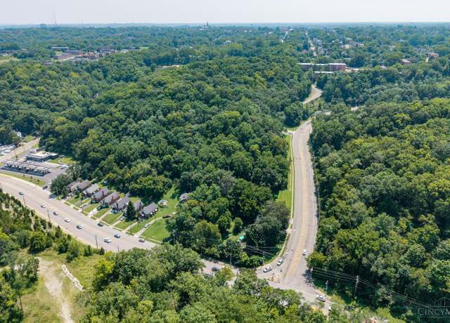 Property at 2024 Sunset Ave, Cincinnati, OH 45238