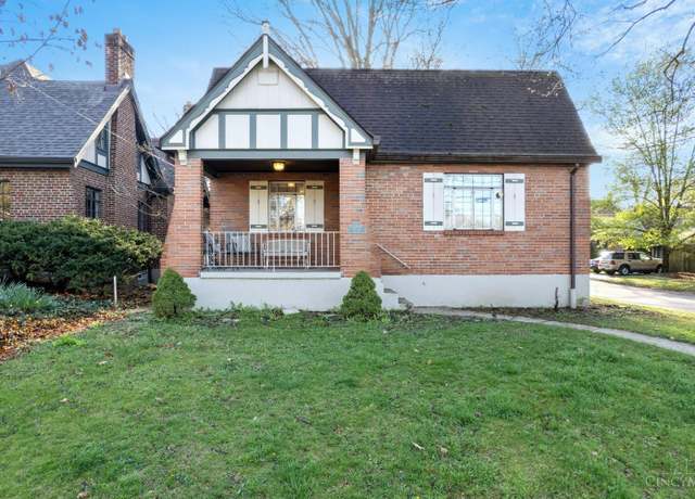 Property at 3800 Settle Rd, Mariemont, OH 45227, 3 beds, 1 bath