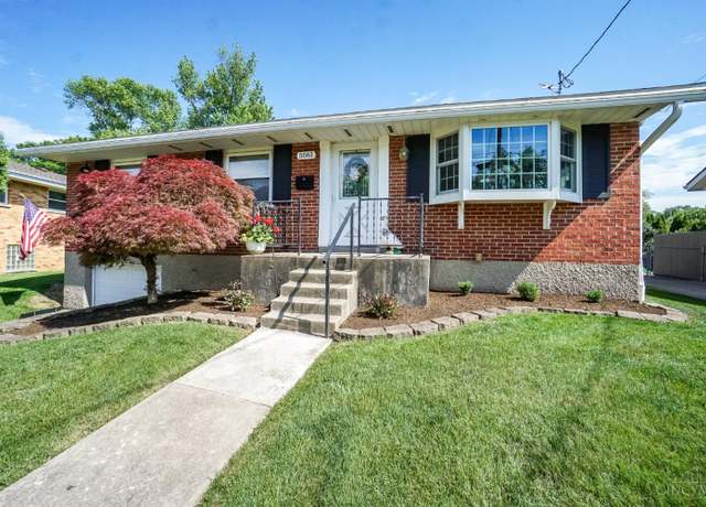 Property at 5061 Grossepointe Ln, Delhi Twp, OH 45238, 3 beds, 2 baths