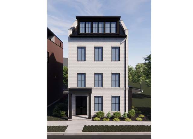 Property at 2901 Three Oaks Ln, Cincinnati, OH 45209, 3 beds, 4.5 baths