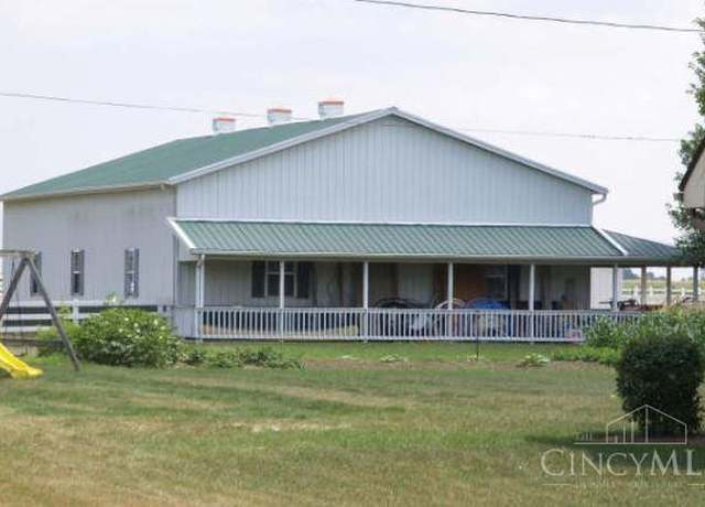 Property at 7585 S Peters Rd, Tipp City, OH 45371