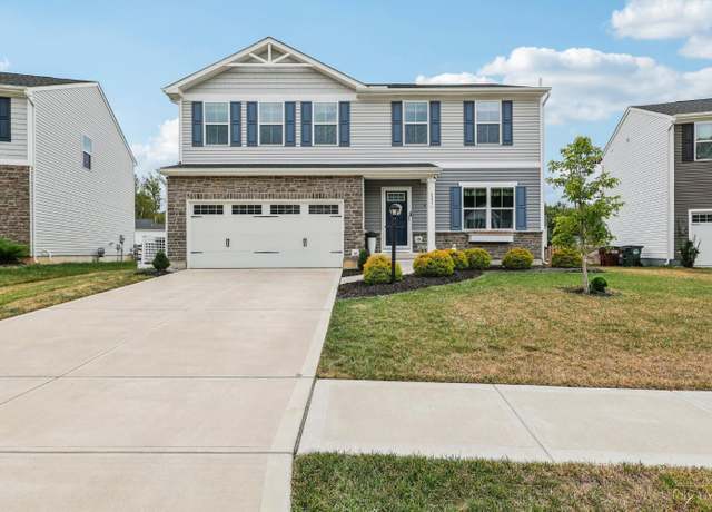Property at 6237 Molly Joy Ct, Morrow, OH 45152, 4 beds, 2.5 baths
