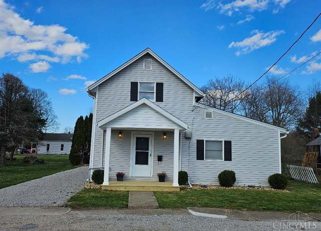 Property at 178 Walnut St, Williamsburg, OH 45176, 3 beds, 2 baths