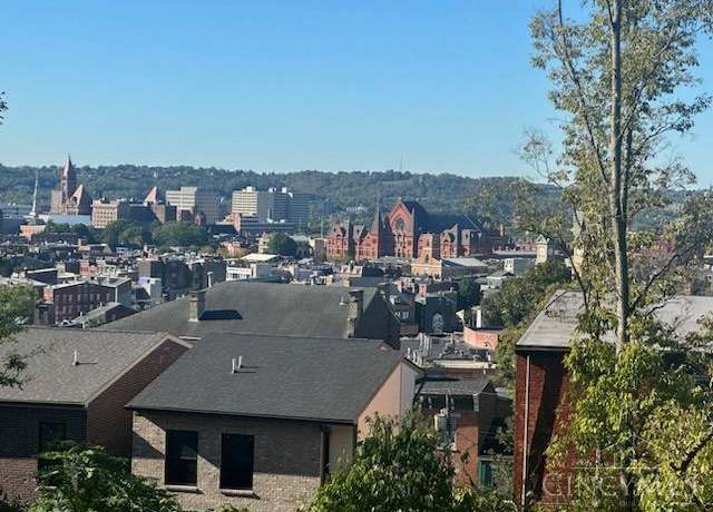 Property at 0 Goethe St, Cincinnati, OH 45202