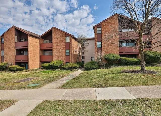Property at 4904 Chalet Dr #607, St Bernard, OH 45217, 2 beds, 1 bath