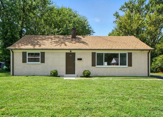 Property at 8729 Morningstar Ln, Springfield Twp., OH 45231, 3 beds, 1 bath