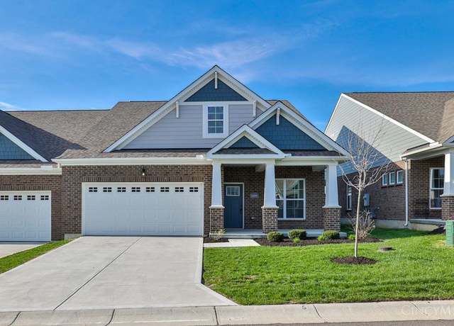 Property at 5009 South Castle Ct, Liberty Twp, OH 45011, 4 beds, 3 baths
