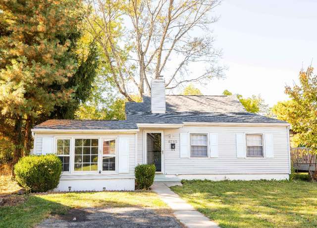 Property at 6785 Marvin Ave, North College Hill, OH 45224, 3 beds, 1 bath