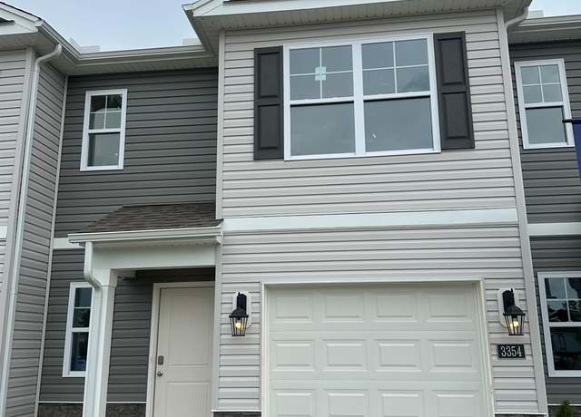 Property at 3354 New Year Dr, Colerain Twp, OH 45251, 3 beds, 2.5 baths