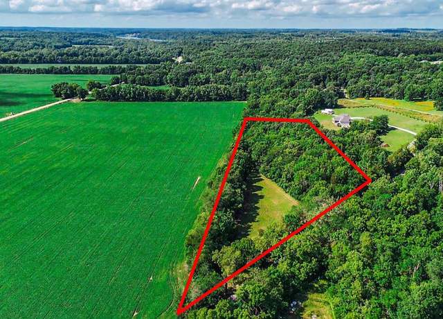 Property at 5633 Somerville Rd, Oxford Twp, OH 45056