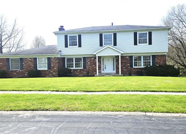 Property at 1547 Silverglade Ct, Springfield Twp., OH 45240, 4 beds, 2.5 baths