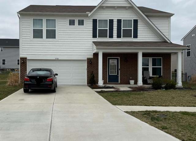 Property at 5781 Montrose Ct, Hamilton Twp, OH 45152, 5 beds, 3.5 baths