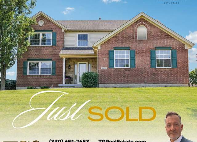 Property at 4921 Brooke Hill Ct, Liberty Twp, OH 45011, 4 beds, 3.5 baths