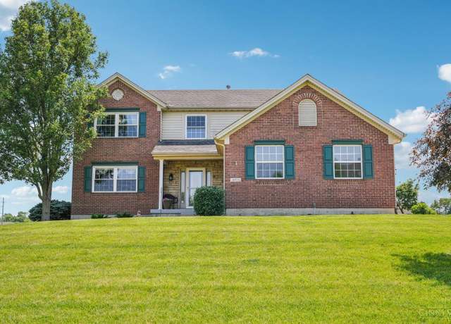 Property at 4921 Brooke Hill Ct, Liberty Twp, OH 45011, 4 beds, 3.5 baths