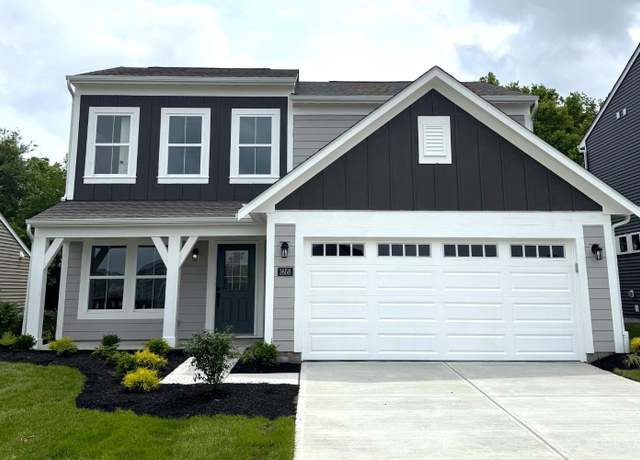 Property at 1658 Whitewater Trails Blvd, Harrison, OH 45030, 4 beds, 2.5 baths