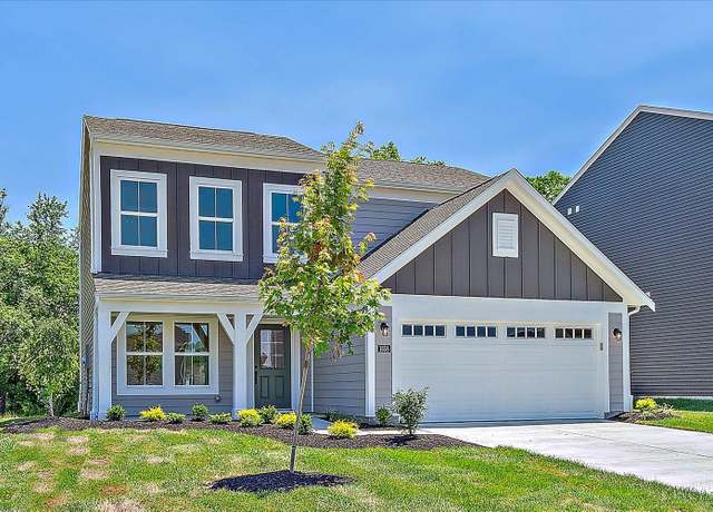 Property at 1658 Whitewater Trails Blvd, Harrison, OH 45030, 4 beds, 2.5 baths