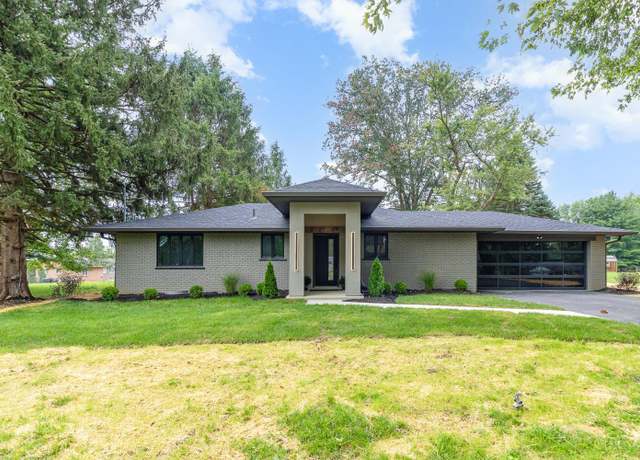 Property at 309 Indian View Dr, Miami Twp, OH 45140, 3 beds, 3 baths