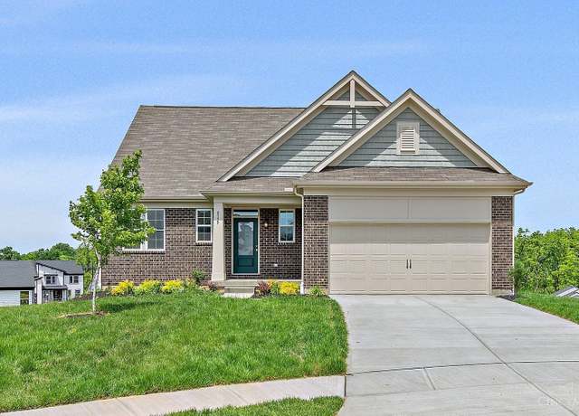 Property at 8539 Sweetbay Cir, Colerain Twp, OH 45247, 3 beds, 2.5 baths