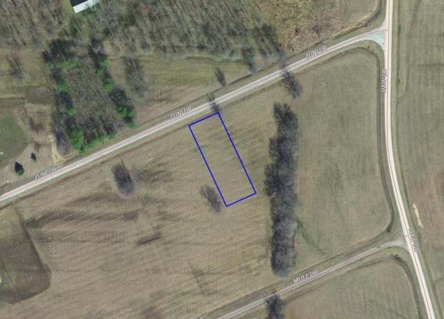 Property at 3081 Zuni Dr, Franklin Twp, OH 45171