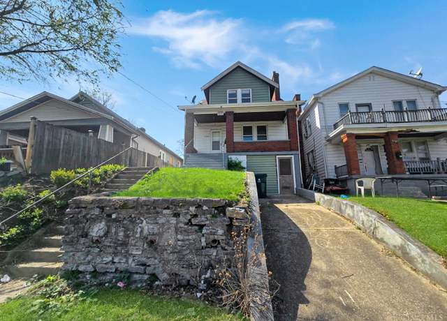 Property at 1723 First Ave, Cincinnati, OH 45205, 2 beds, 1.5 baths