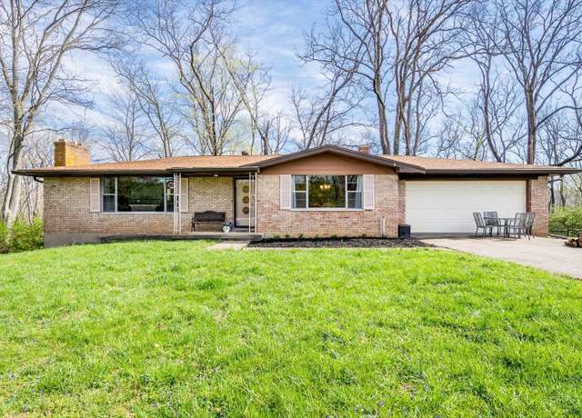 Property at 6734 Valley Ln, Goshen Twp, OH 45122, 3 beds, 1.5 baths