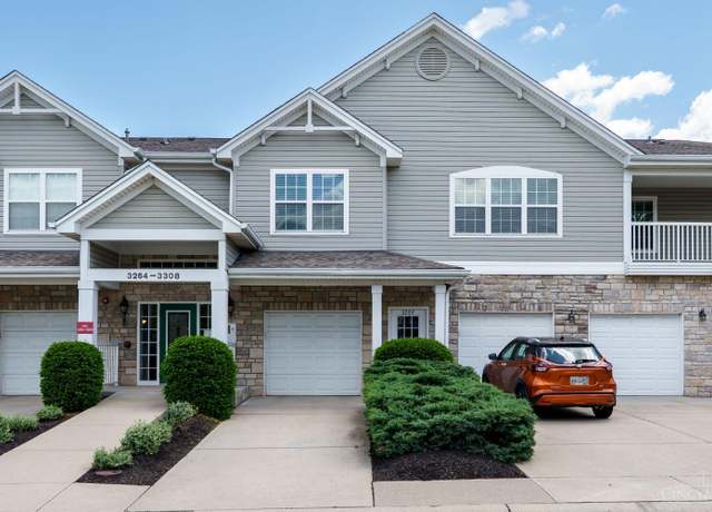 Property at 3264 Grand Falls Blvd, Deerfield Twp., OH 45039, 2 beds, 2 baths