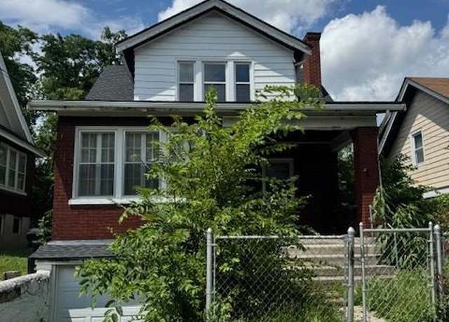 Property at 290 Bodmann Ave, Cincinnati, OH 45219, 3 beds, 1 bath