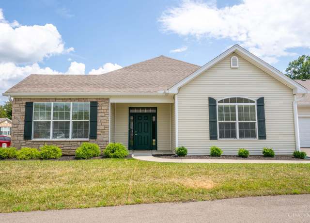 Property at 3876 Portrush Way, Union Twp, OH 45102, 2 beds, 2.5 baths