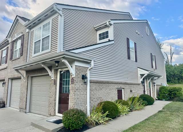 Property at 416 Heritage Green Dr, Monroe, OH 45050, 3 beds, 2 baths