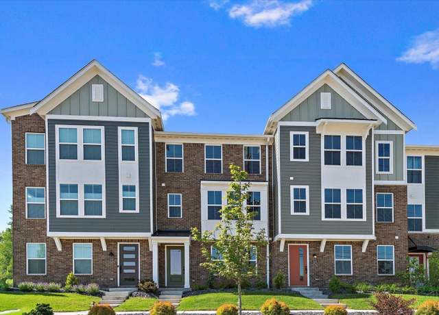 Property at 7252 Otley Dr #56605, West Chester, OH 45069, 3 beds, 3.5 baths