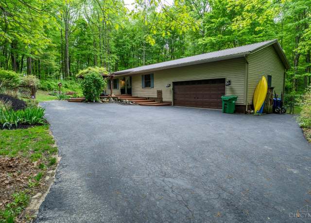 Property at 4724 Bennington Rd, Washington Twp, OH 45133, 3 beds, 2 baths