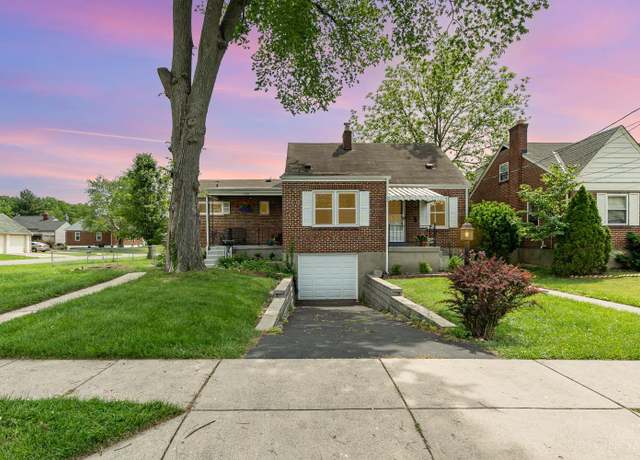 Property at 4279 Hegner Ave, Deer Park, OH 45236, 3 beds, 2 baths