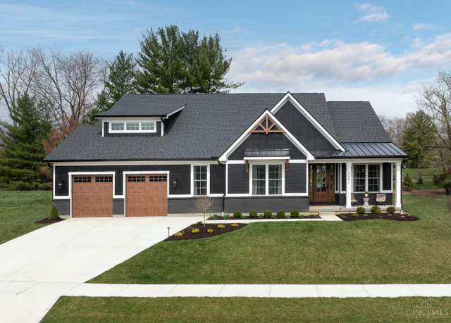 Property at 6991 Shadow Ridge Rd, Anderson Twp, OH 45230, 4 beds, 4.5 baths