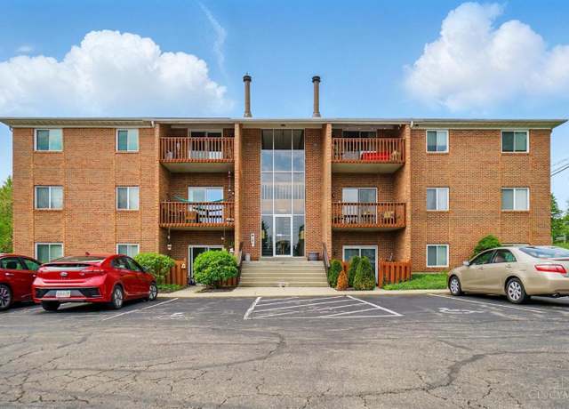 Property at 1111 Shayler Rd #5, Union Twp, OH 45103, 2 beds, 2 baths