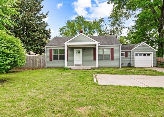 Property at 563 Clough Pike, Union Twp, OH 45245, 2 beds, 1 bath