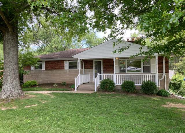 Property at 8692 Harrison Ave, Whitewater Twp, OH 45002, 4 beds, 2 baths
