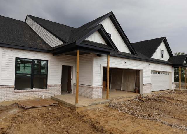 Property at 5553 Birch Ct #9748, Fairfield Twp, OH 45011, 2 beds, 2 baths