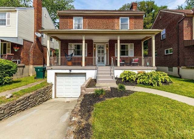 Property at 5120 Lillian Dr, Cincinnati, OH 45237, 3 beds, 2 baths