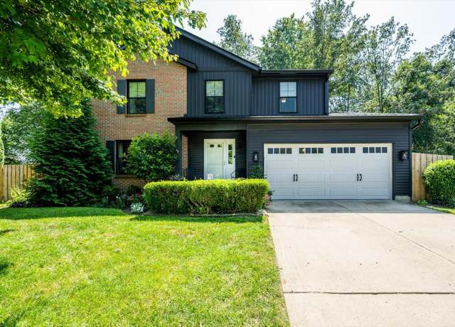 Property at 8055 Kings Ct, Hamilton Twp, OH 45039, 4 beds, 2.5 baths