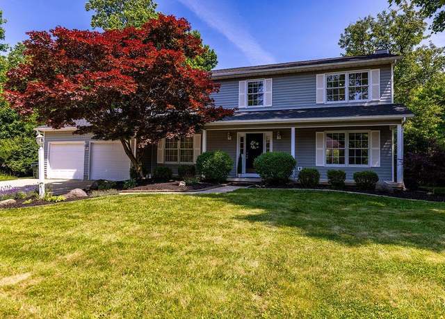Property at 182 Ryan Dr, Oxford, OH 45056, 4 beds, 3 baths