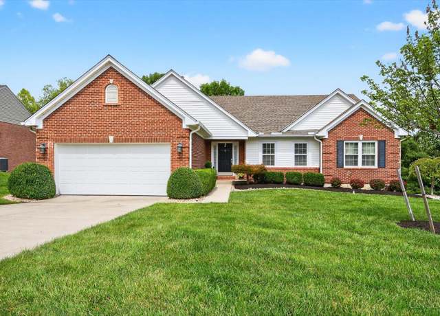 Property at 1672 River Shore Ct, Union Twp, OH 45034, 3 beds, 3.5 baths