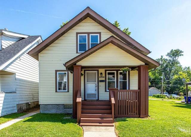 Property at 1217 Vine St, Hamilton, OH 45011, 2 beds, 1.5 baths